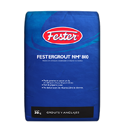 Festergrout