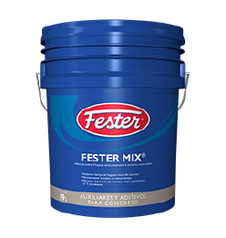 FESTERMIX