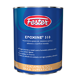 FESTER EPOXINE 510